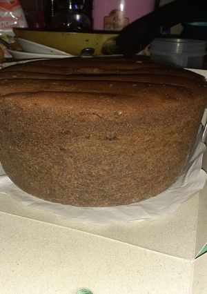 Foto resep Bolu coklat ekonomis untk jualan
