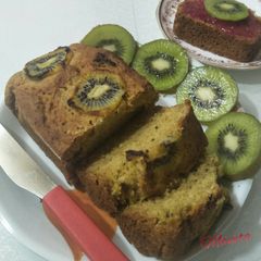 A picture of Kiwi Bread.