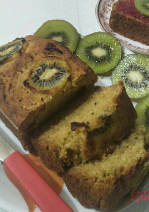 A picture of Kiwi Bread.