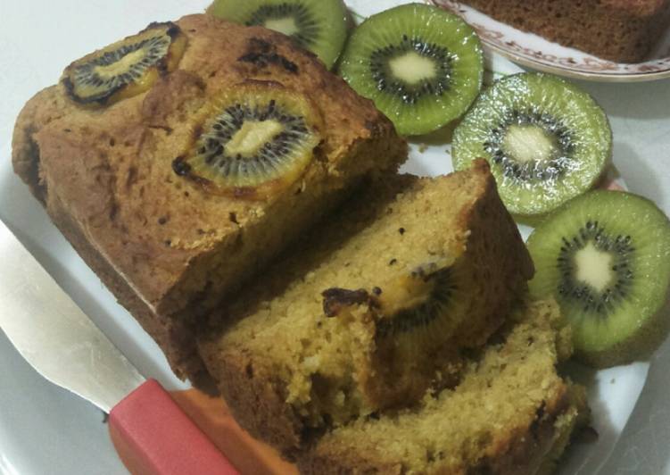 Kiwi Bread