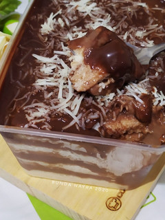 Foto resep Setup Roti Coklat Lumer