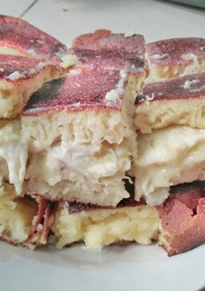 Foto resep Martabak Terang Bulan