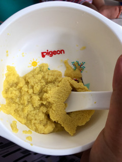 Foto resep Snack Mpasi Puding Caspear