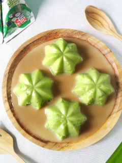 Foto resep Kokoleh khas Kalimantan