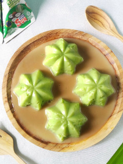 Foto resep Kokoleh khas Kalimantan
