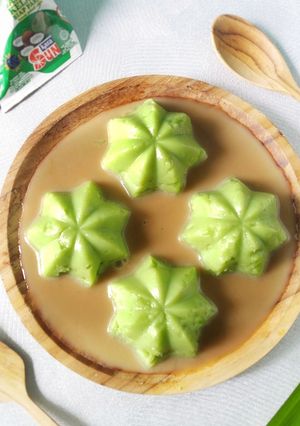 Foto resep Kokoleh khas Kalimantan