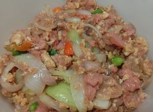 Foto resep Kornet Sapi (Kaleng Pronas)