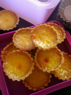 Foto resep Pie Susu 😆