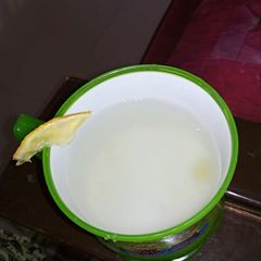 Sweet lime juice A picture of Sweet lime juice.