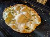 focaccia