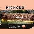 Pionono relleno