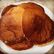 Banana Pancakes