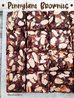 Foto resep Pennylane Brownies