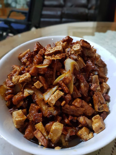 Foto resep Tahu Tempe teriyaki
