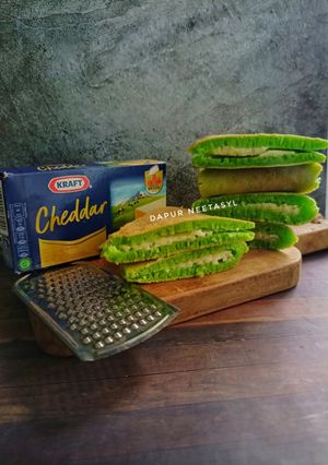 Foto resep Martabak lipat