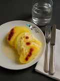 غراتان دوفينواز Gratin dauphinois