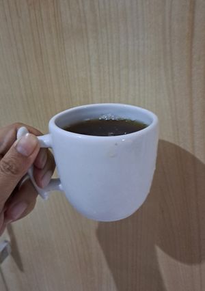 Foto resep 🧉Nabeez Kurma Ajwa