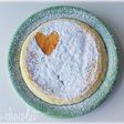 Pastel de queso japonés (sólo 3 Ingredientes )