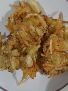 Foto resep Bakwan Sayur