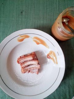 Foto resep Churros
