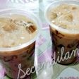 Coffemix Jelly Cincau