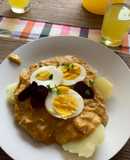 Ají de Gallina - Tradicional Comida Peruana 🇵🇪