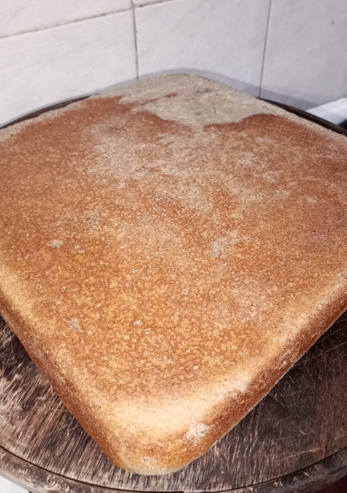 Una foto de Pan — sin gluten sin lácteos 🍞