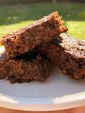 Healthy Brownies