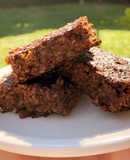 Healthy Brownies