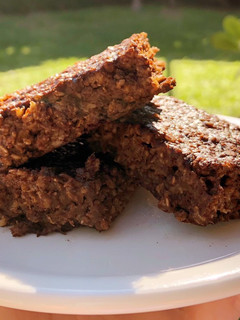 Una foto de Healthy Brownies