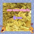Usus ayam crispy