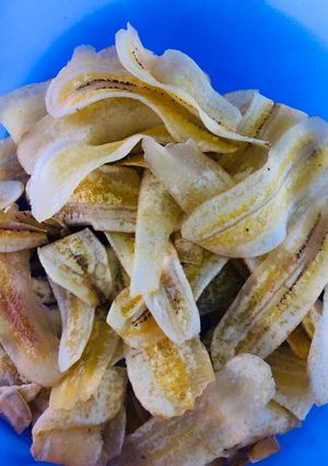 Foto resep Keripik Pisang