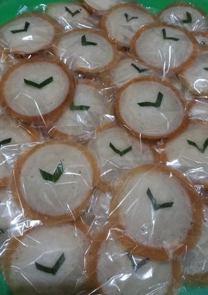 Foto resep Apem selong