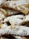 Chiacchere pazze carnevalesche a modo mio