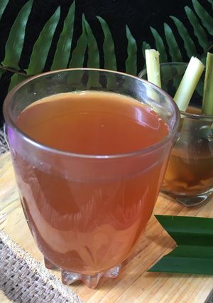 Foto resep B a n d r e k tubruk