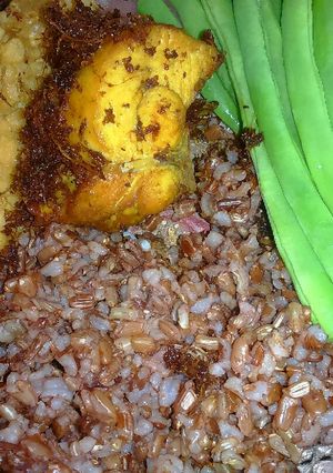 Foto resep Ayam Goreng Bumbu Lengkuas