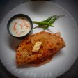 Radish (muli) ke parathe