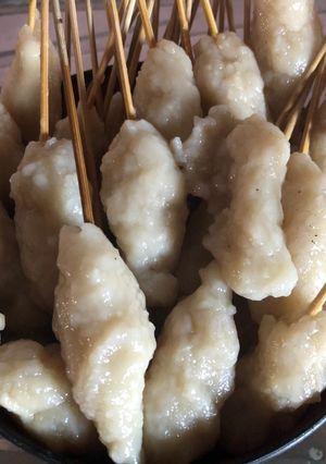 Foto resep Sempol ayam homade