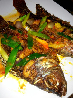 Foto resep PesmoL Ikan Mujair