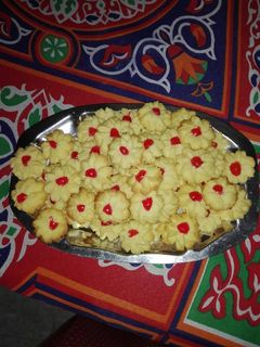 صورة لوصفة البيتى فور