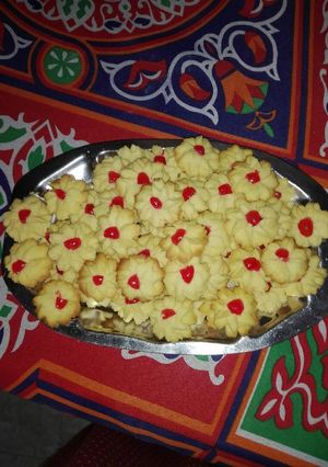 صورة لوصفة البيتى فور