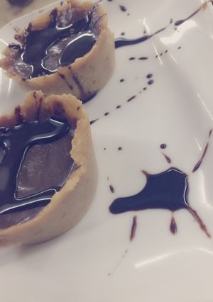 صورة لوصفة حلى بالجالكسي