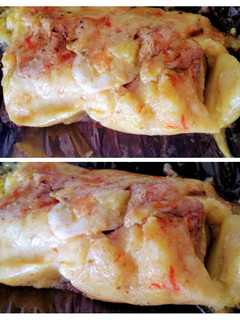 Una foto de Tamales a mi estilo