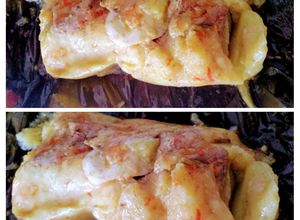 Una foto de Tamales a mi estilo