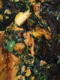Vegetable soup