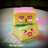Milky Sponge Cake