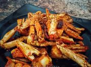 Gambar cili crab