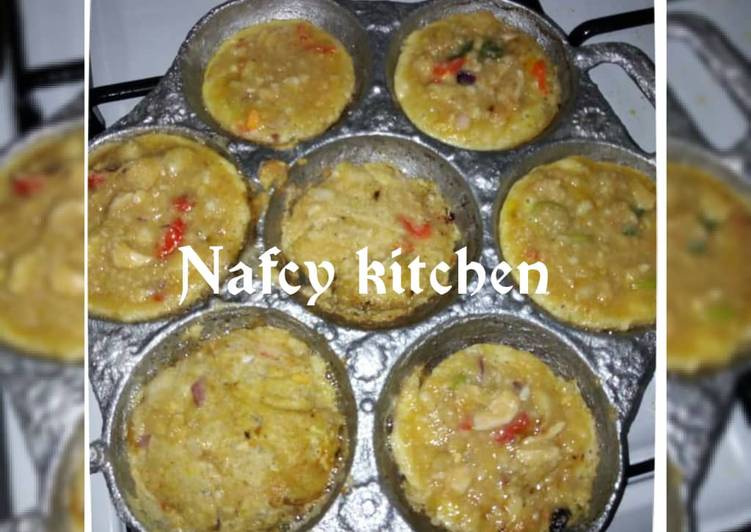 Recipe of Quick Wainar doya