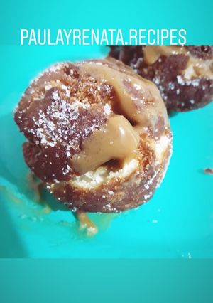 Una foto de Berlinesas [foto receta] 😍