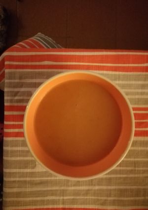 Foto principal de Gazpacho de Mario